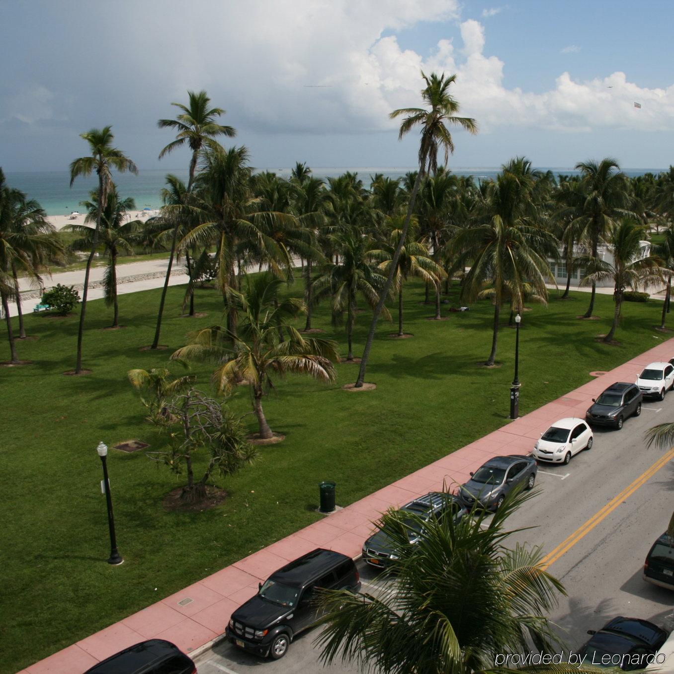 Hilton Vacation Club Crescent On South Beach Miami Miami Beach Facilities photo